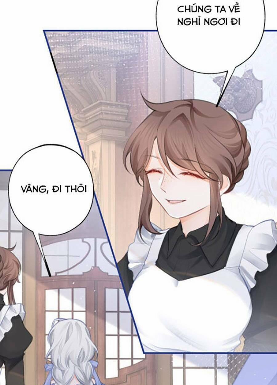 Ngày Nào Đó Trở Thành Công Chúa Tế Phẩm 23 trang 48