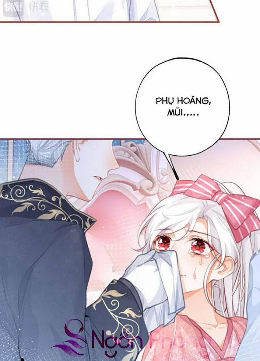 Ngày Nào Đó Trở Thành Công Chúa Tế Phẩm 23 trang 6