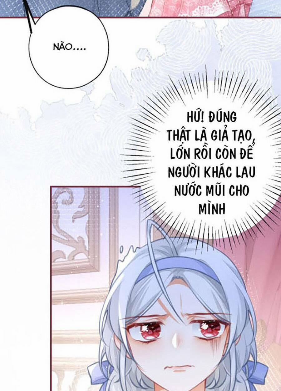 Ngày Nào Đó Trở Thành Công Chúa Tế Phẩm 23 trang 7