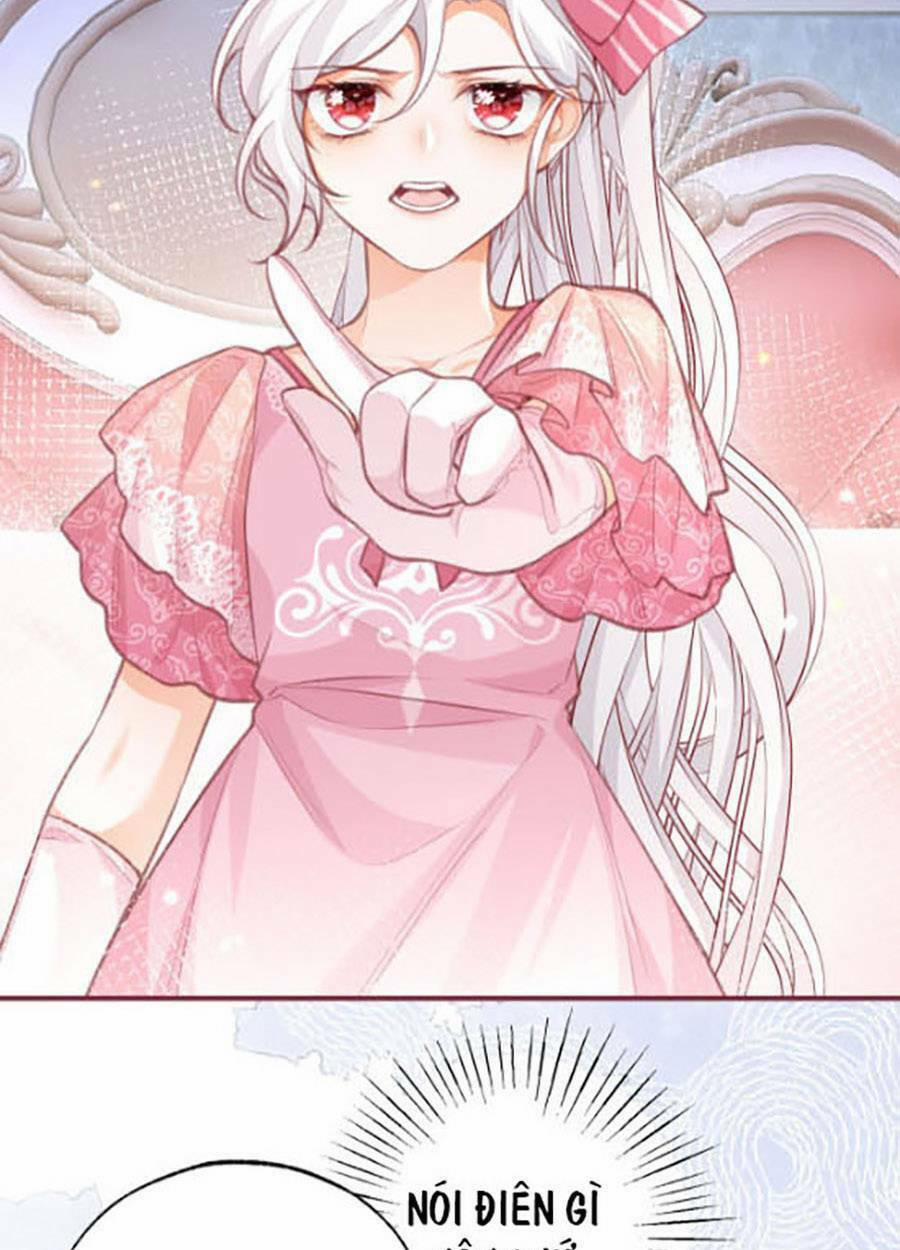 Ngày Nào Đó Trở Thành Công Chúa Tế Phẩm 23 trang 9