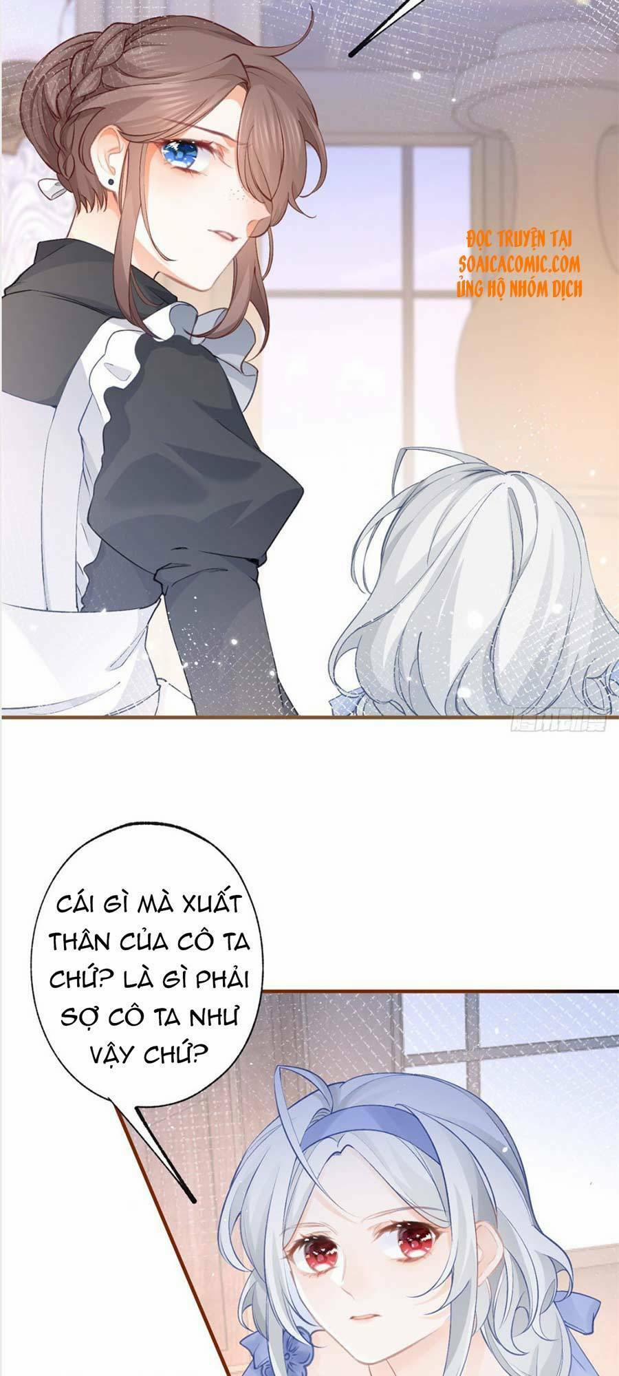 Ngày Nào Đó Trở Thành Công Chúa Tế Phẩm 24 trang 1