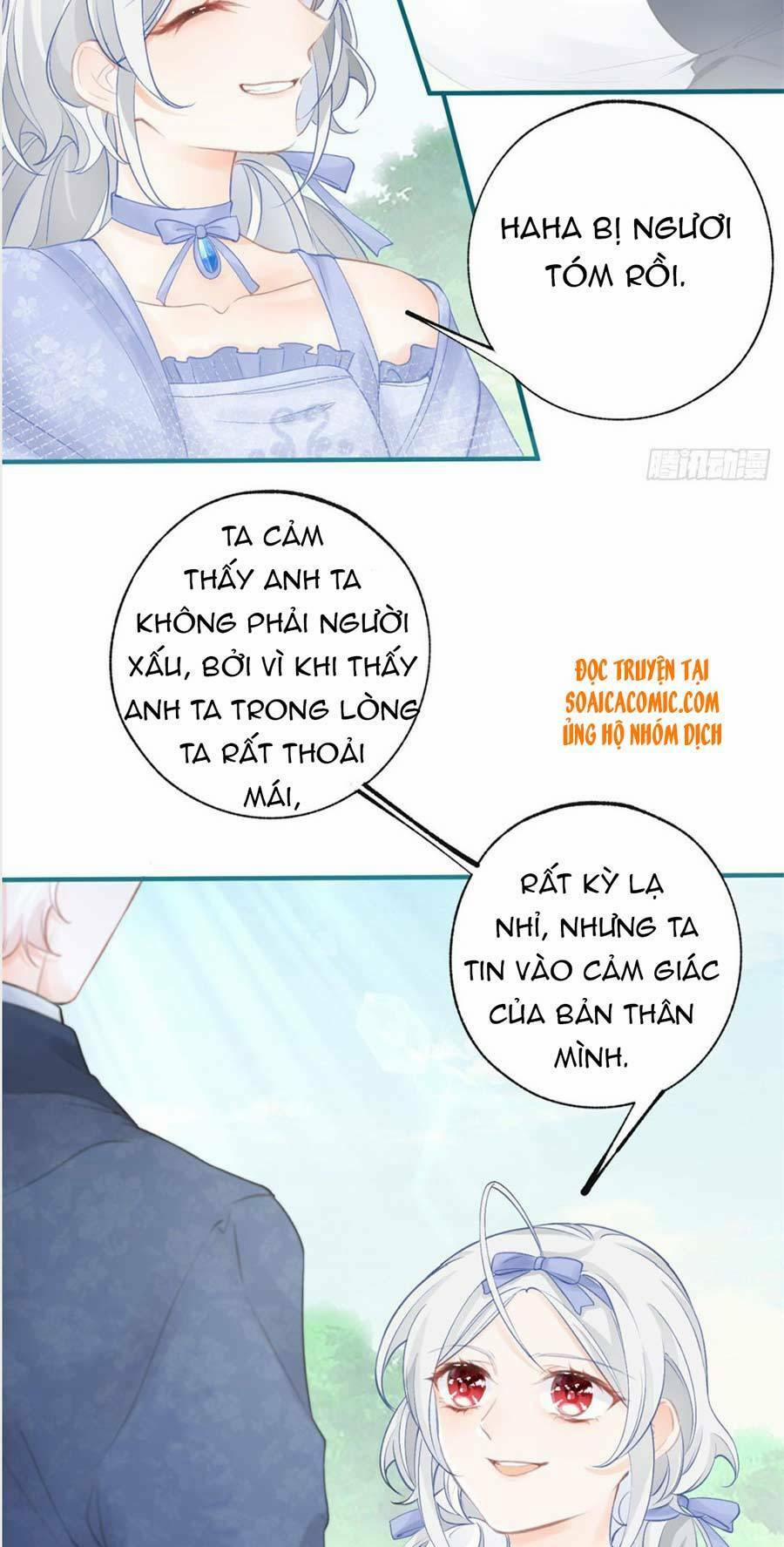 Ngày Nào Đó Trở Thành Công Chúa Tế Phẩm 24 trang 10