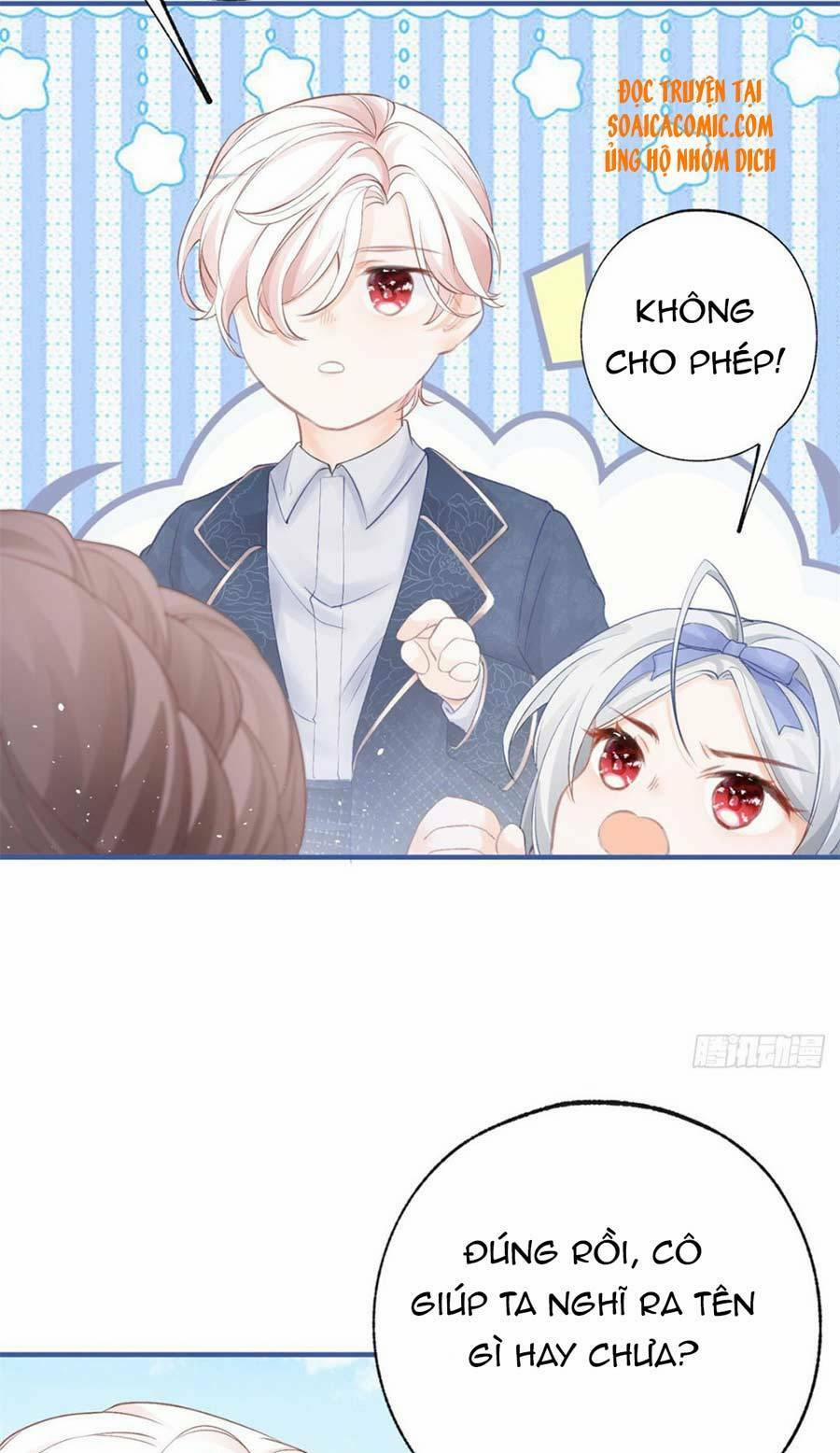 Ngày Nào Đó Trở Thành Công Chúa Tế Phẩm 24 trang 13