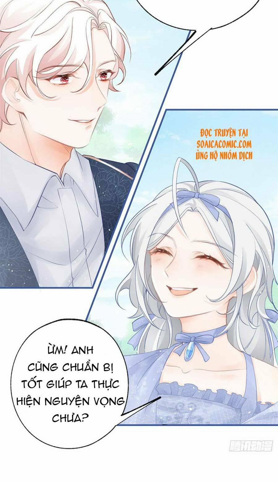 Ngày Nào Đó Trở Thành Công Chúa Tế Phẩm 24 trang 14