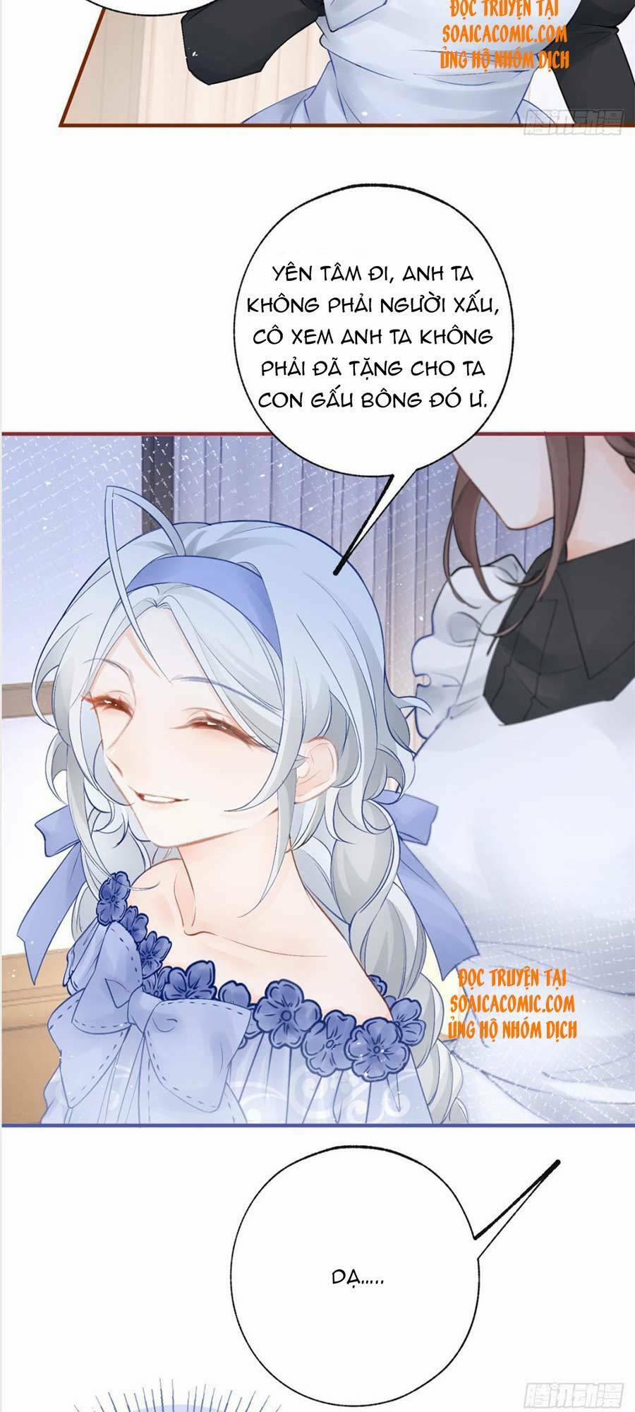 Ngày Nào Đó Trở Thành Công Chúa Tế Phẩm 24 trang 5