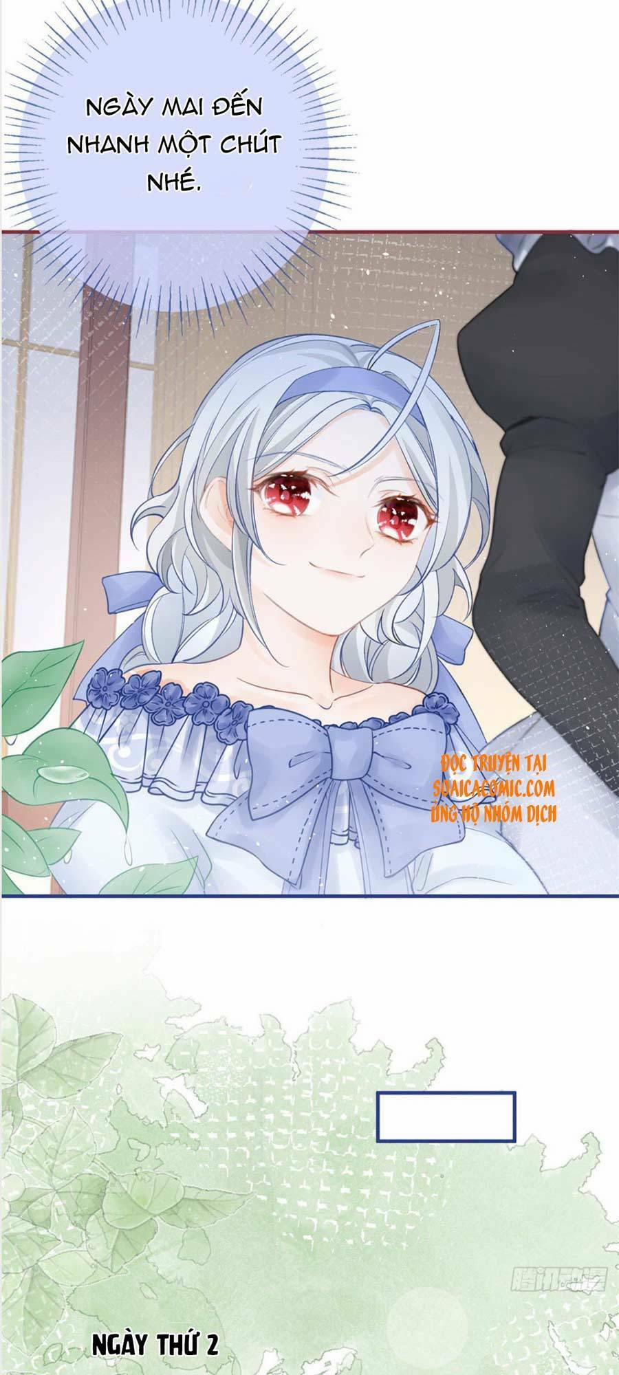 Ngày Nào Đó Trở Thành Công Chúa Tế Phẩm 24 trang 6