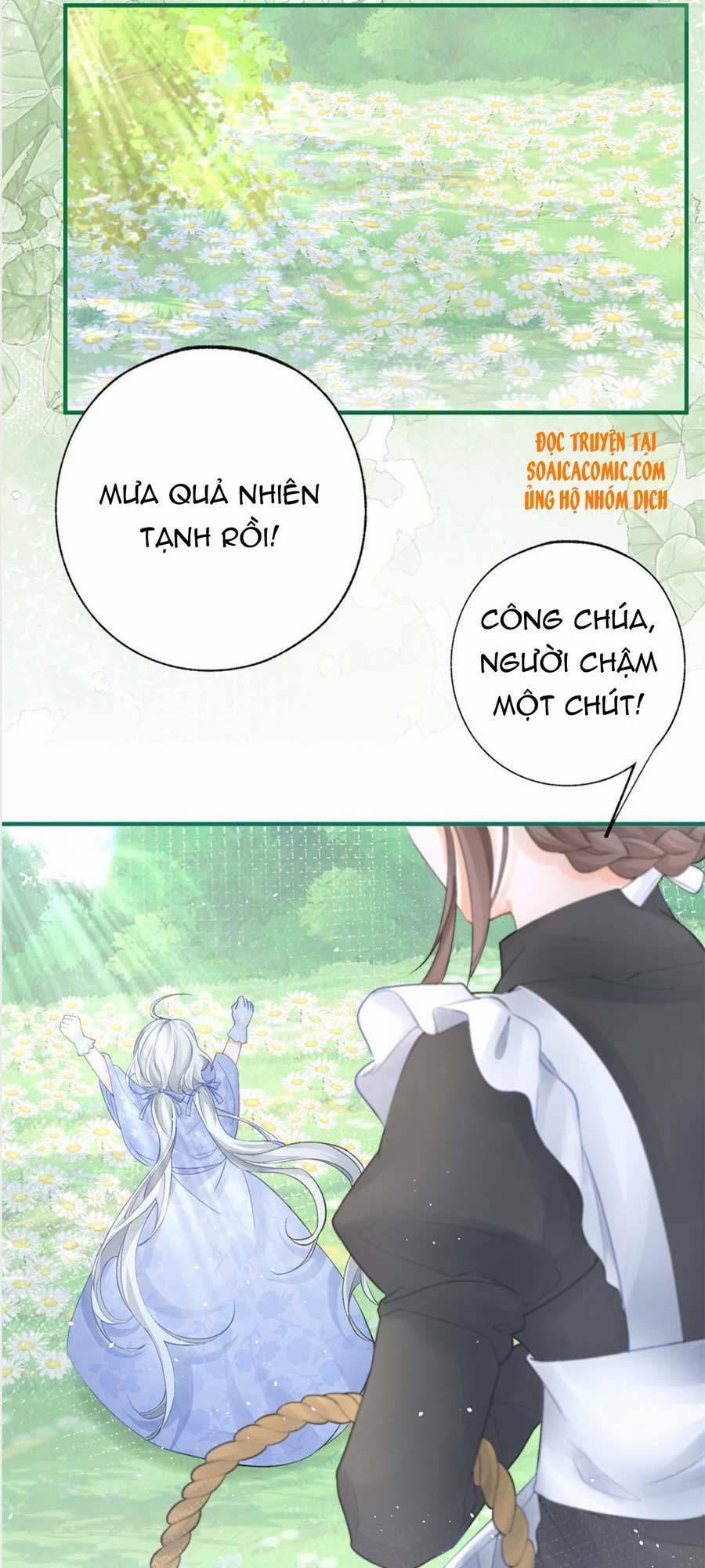 Ngày Nào Đó Trở Thành Công Chúa Tế Phẩm 24 trang 7