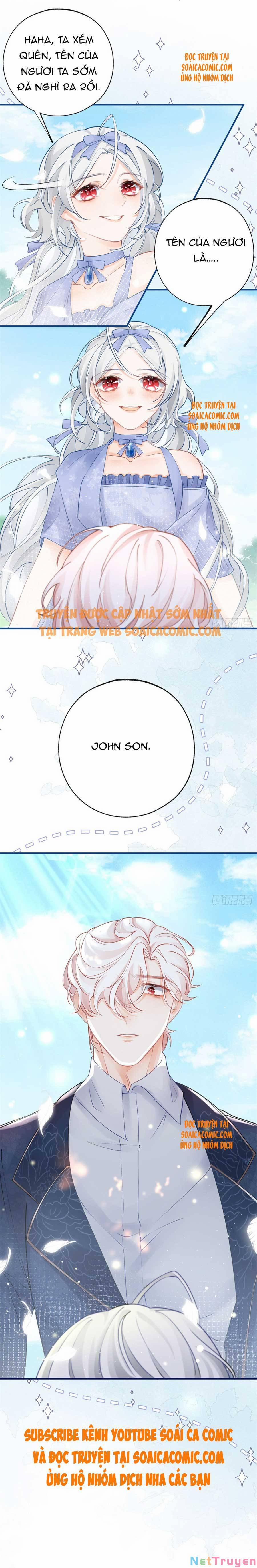 Ngày Nào Đó Trở Thành Công Chúa Tế Phẩm 25 trang 4