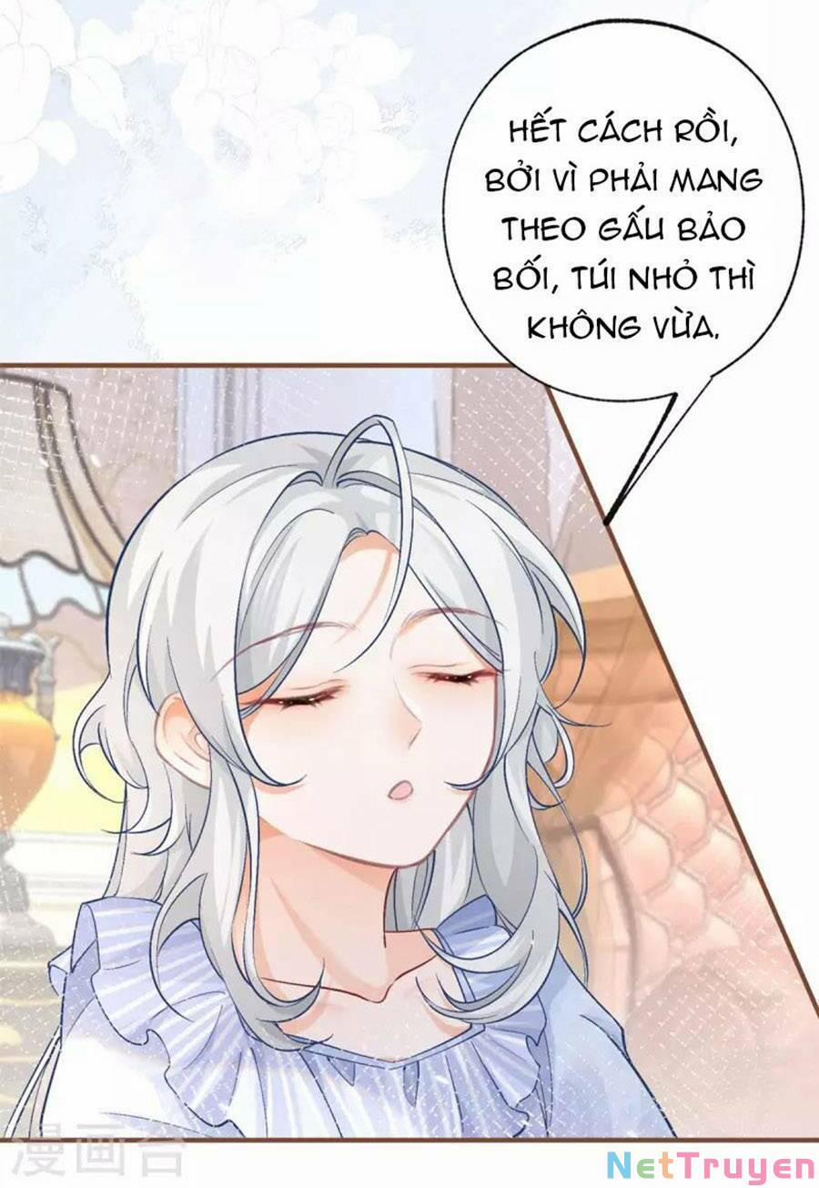 Ngày Nào Đó Trở Thành Công Chúa Tế Phẩm 26 trang 10