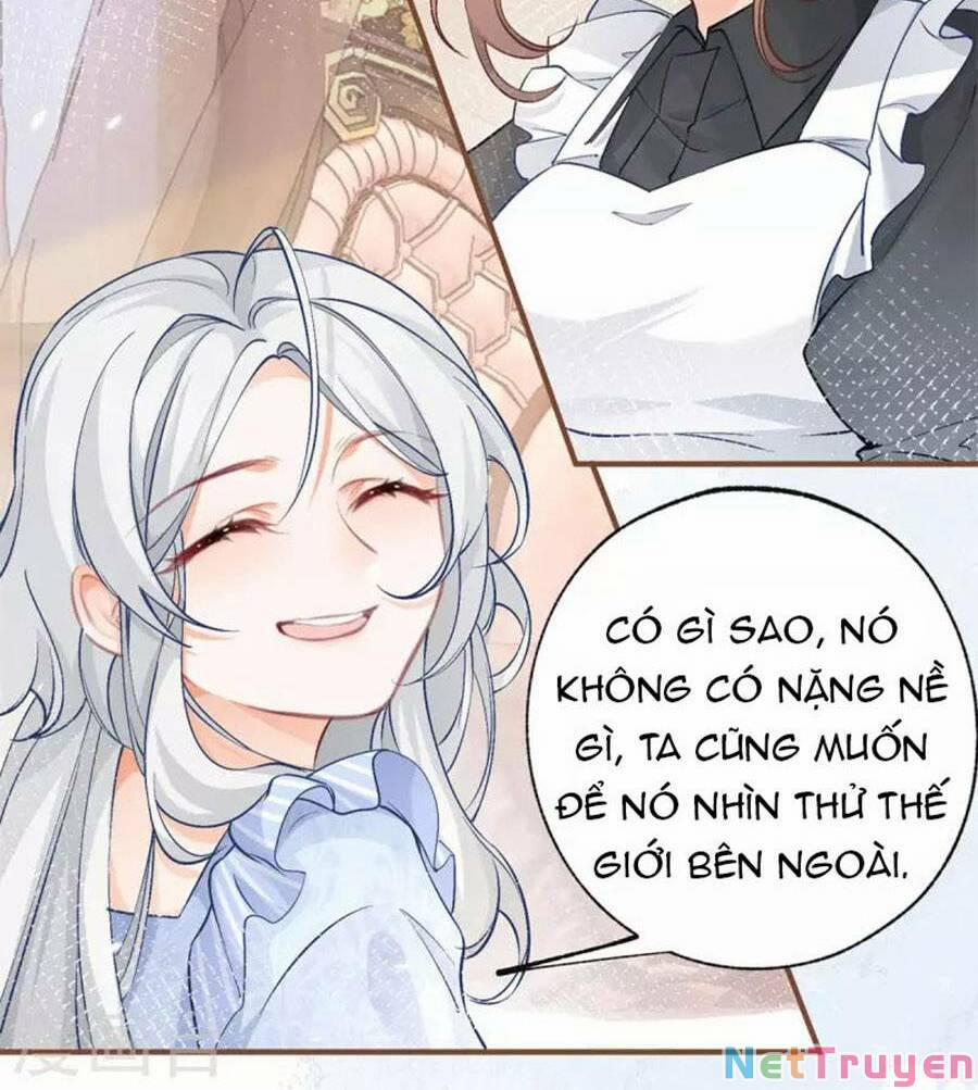 Ngày Nào Đó Trở Thành Công Chúa Tế Phẩm 26 trang 12