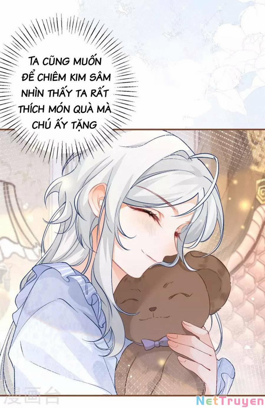 Ngày Nào Đó Trở Thành Công Chúa Tế Phẩm 26 trang 13