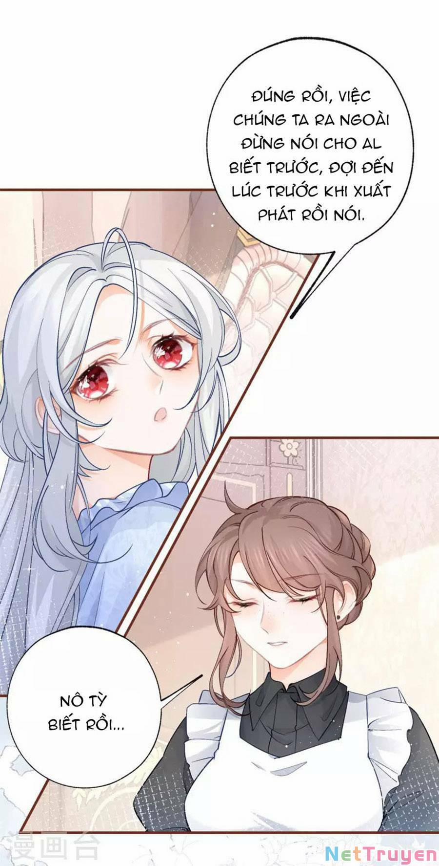 Ngày Nào Đó Trở Thành Công Chúa Tế Phẩm 26 trang 14