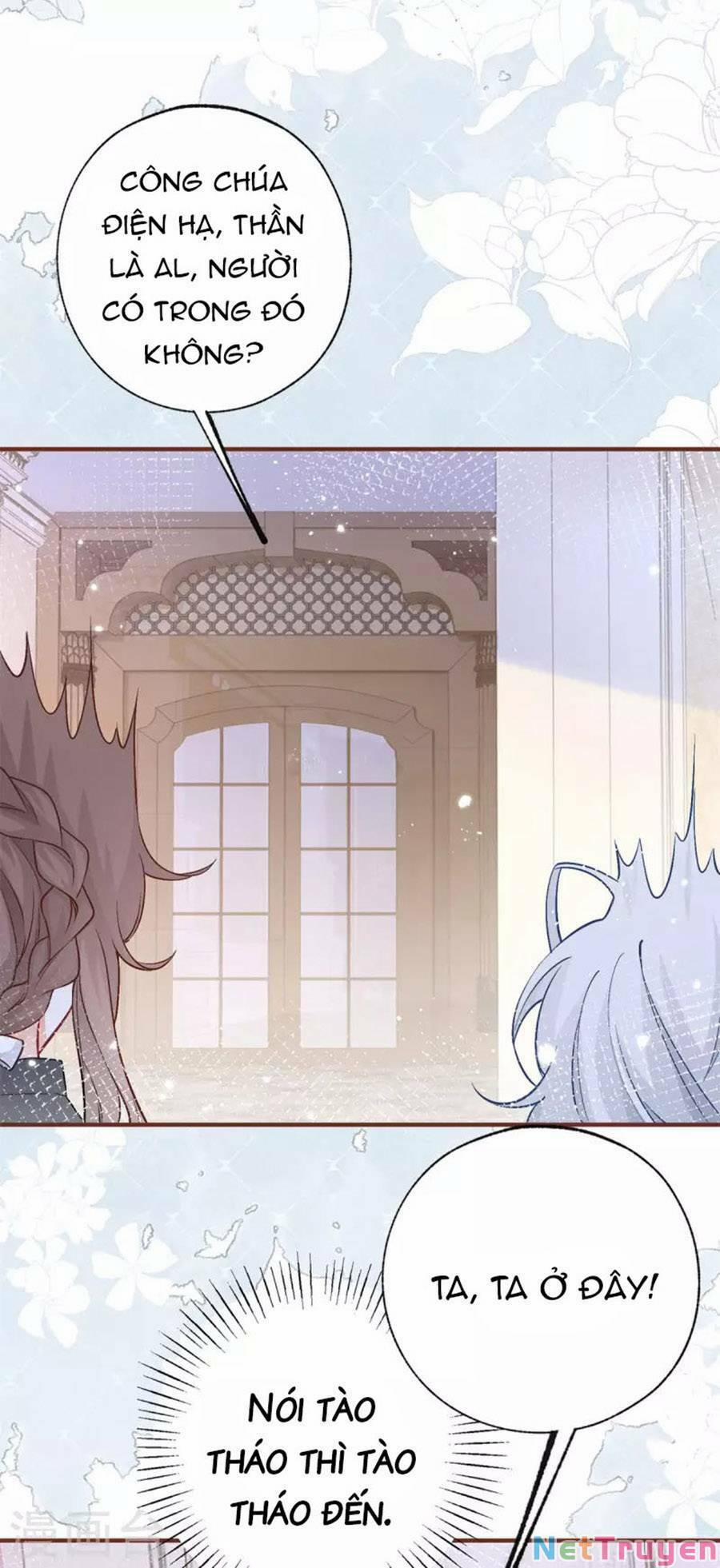 Ngày Nào Đó Trở Thành Công Chúa Tế Phẩm 26 trang 15