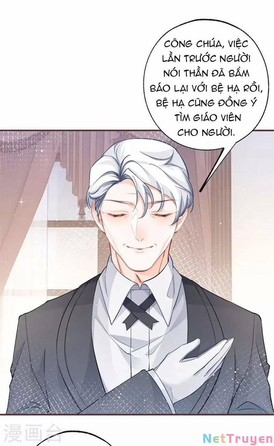 Ngày Nào Đó Trở Thành Công Chúa Tế Phẩm 26 trang 18