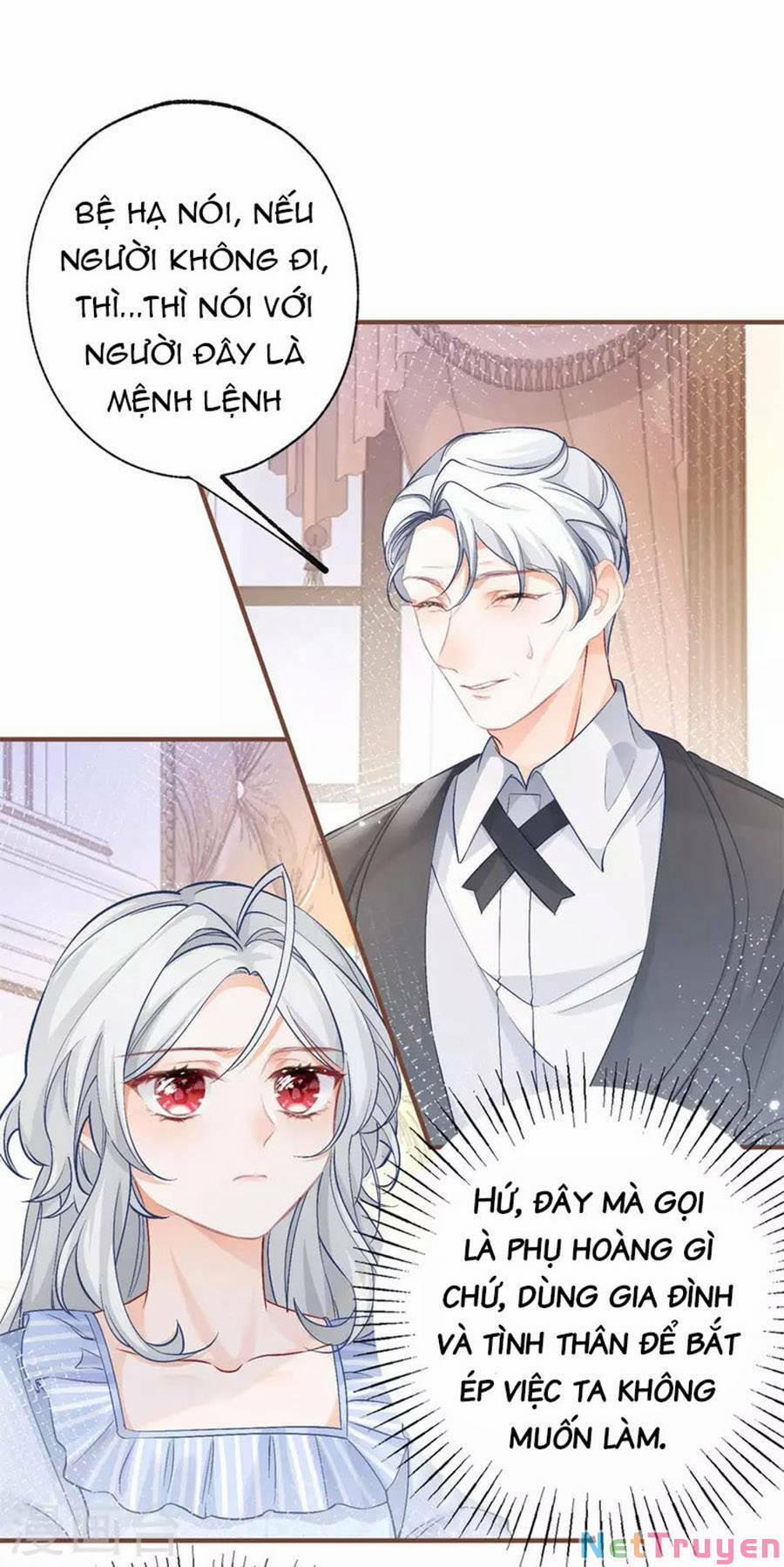 Ngày Nào Đó Trở Thành Công Chúa Tế Phẩm 26 trang 22