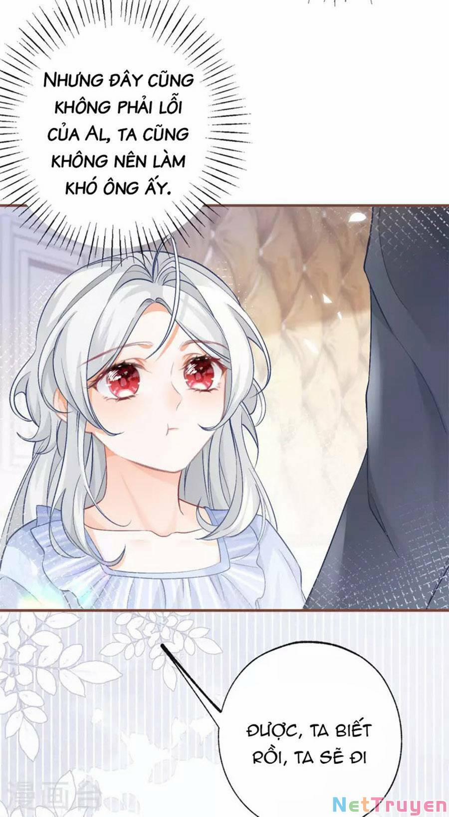 Ngày Nào Đó Trở Thành Công Chúa Tế Phẩm 26 trang 23