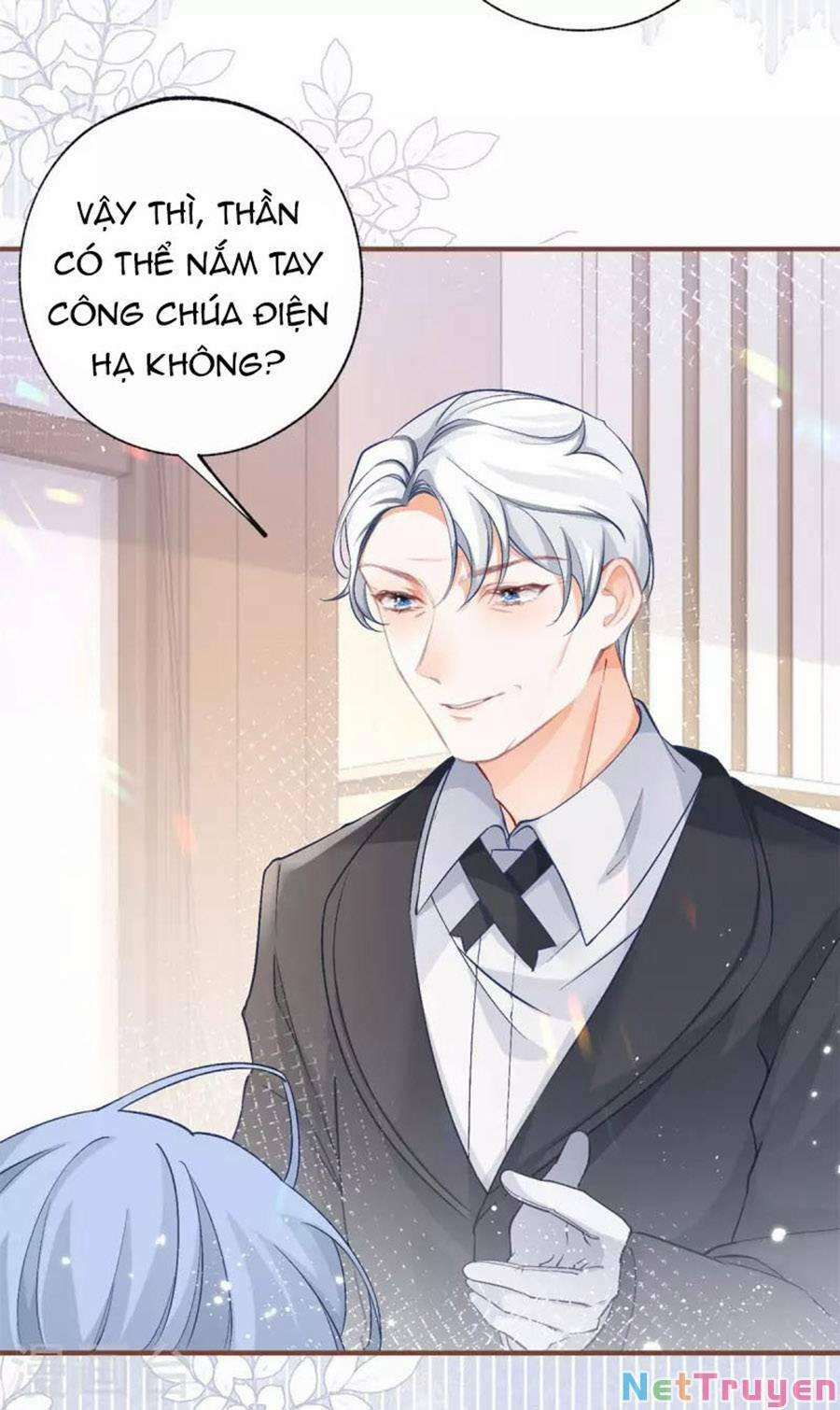 Ngày Nào Đó Trở Thành Công Chúa Tế Phẩm 26 trang 24