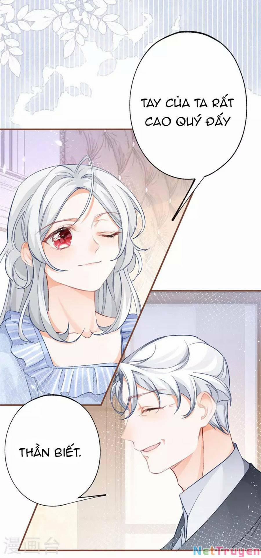 Ngày Nào Đó Trở Thành Công Chúa Tế Phẩm 26 trang 25