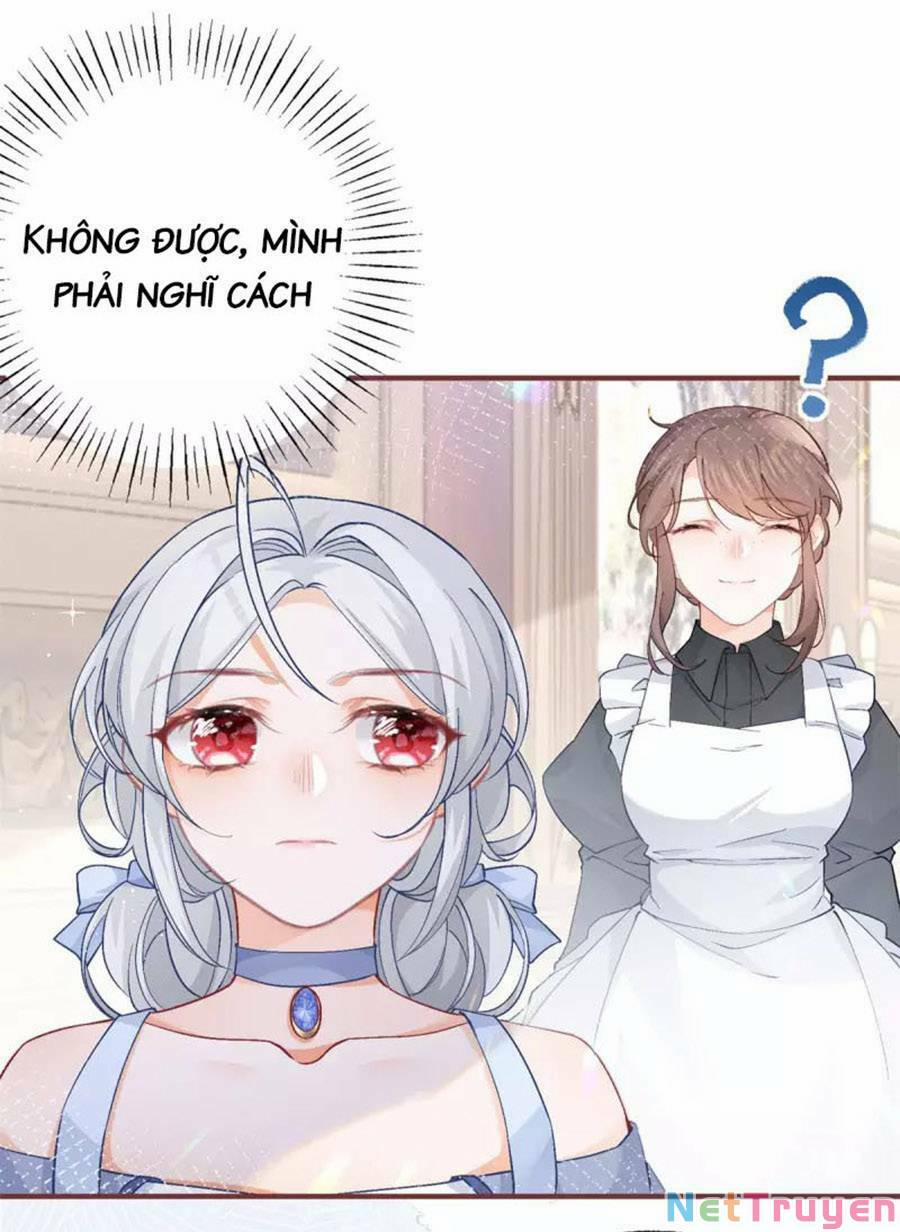 Ngày Nào Đó Trở Thành Công Chúa Tế Phẩm 26 trang 31