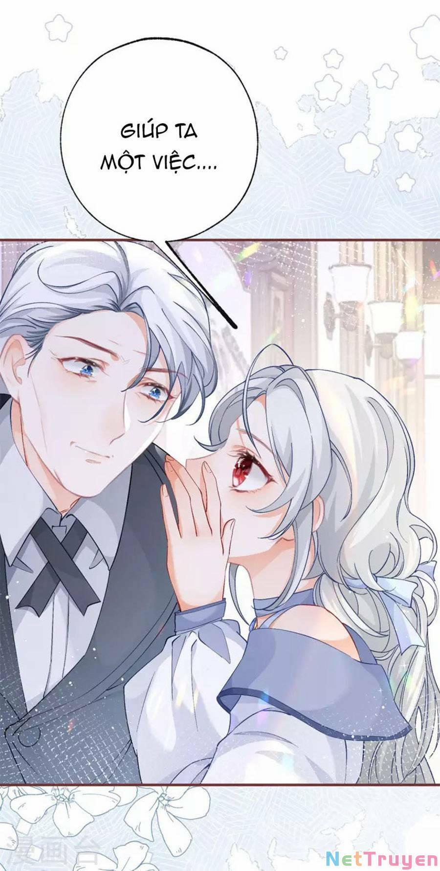 Ngày Nào Đó Trở Thành Công Chúa Tế Phẩm 26 trang 33