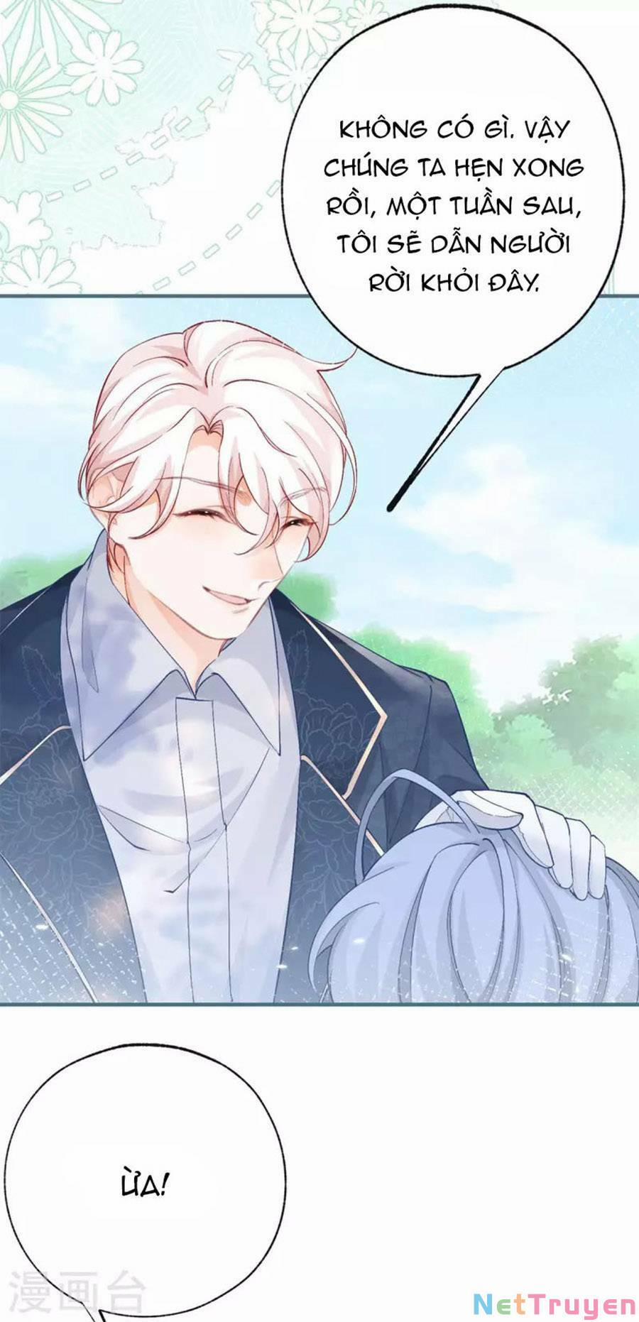 Ngày Nào Đó Trở Thành Công Chúa Tế Phẩm 26 trang 5