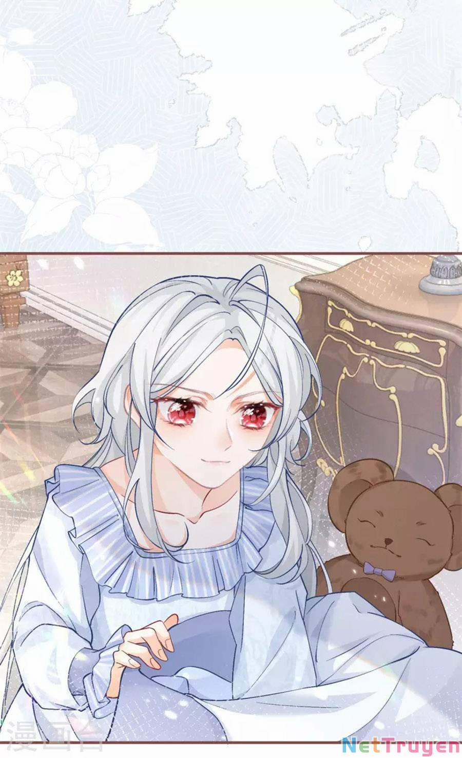 Ngày Nào Đó Trở Thành Công Chúa Tế Phẩm 26 trang 8