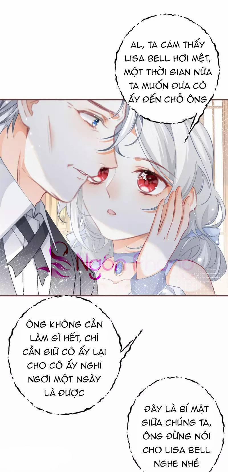 Ngày Nào Đó Trở Thành Công Chúa Tế Phẩm 27 trang 1