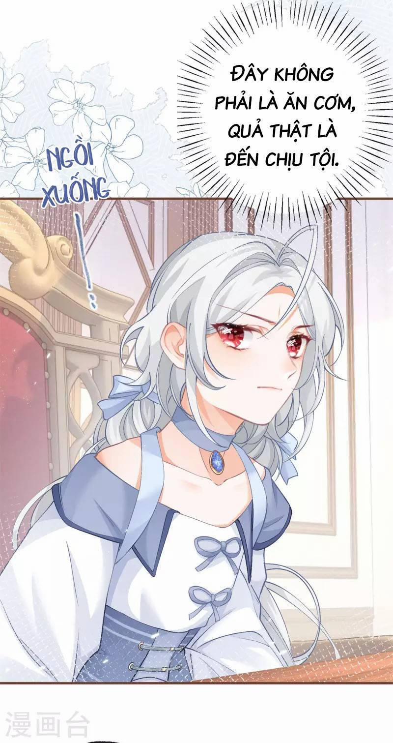 Ngày Nào Đó Trở Thành Công Chúa Tế Phẩm 27 trang 10