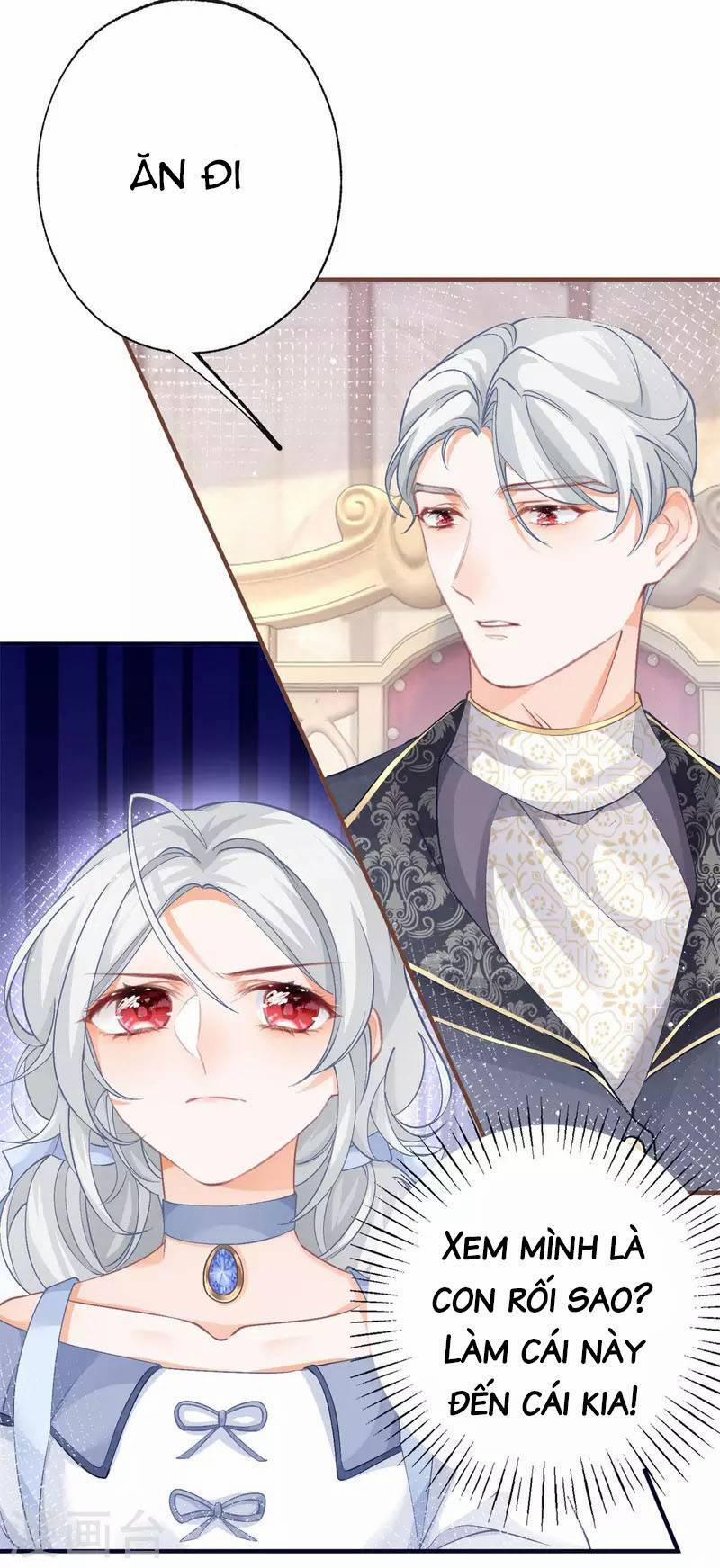 Ngày Nào Đó Trở Thành Công Chúa Tế Phẩm 27 trang 11