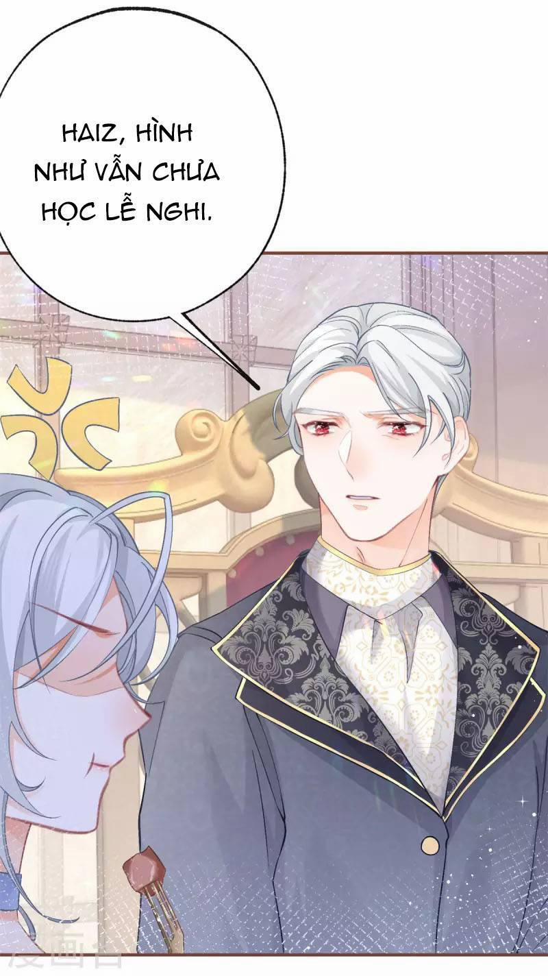 Ngày Nào Đó Trở Thành Công Chúa Tế Phẩm 27 trang 13