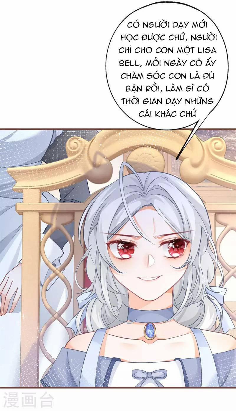 Ngày Nào Đó Trở Thành Công Chúa Tế Phẩm 27 trang 14