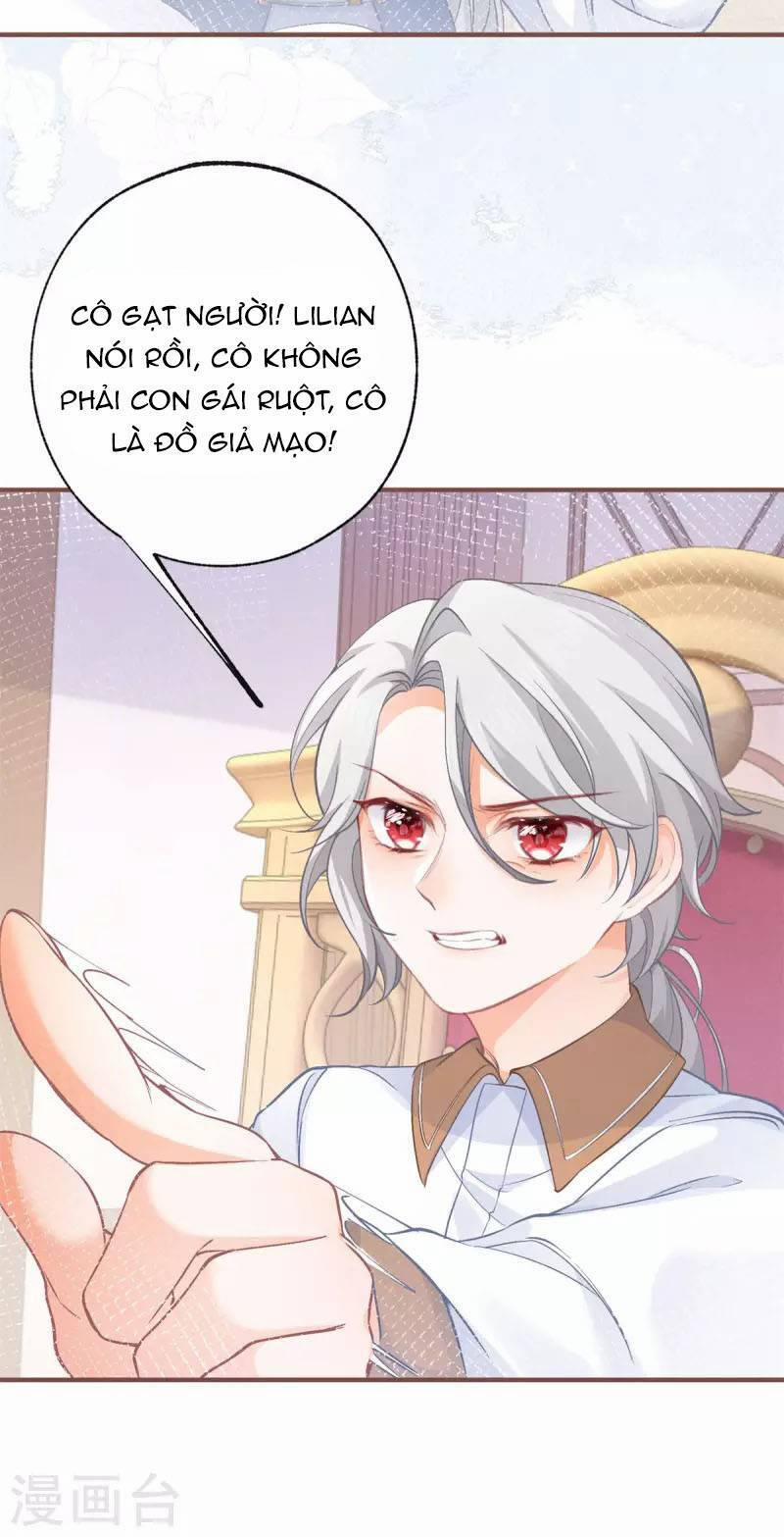 Ngày Nào Đó Trở Thành Công Chúa Tế Phẩm 27 trang 17