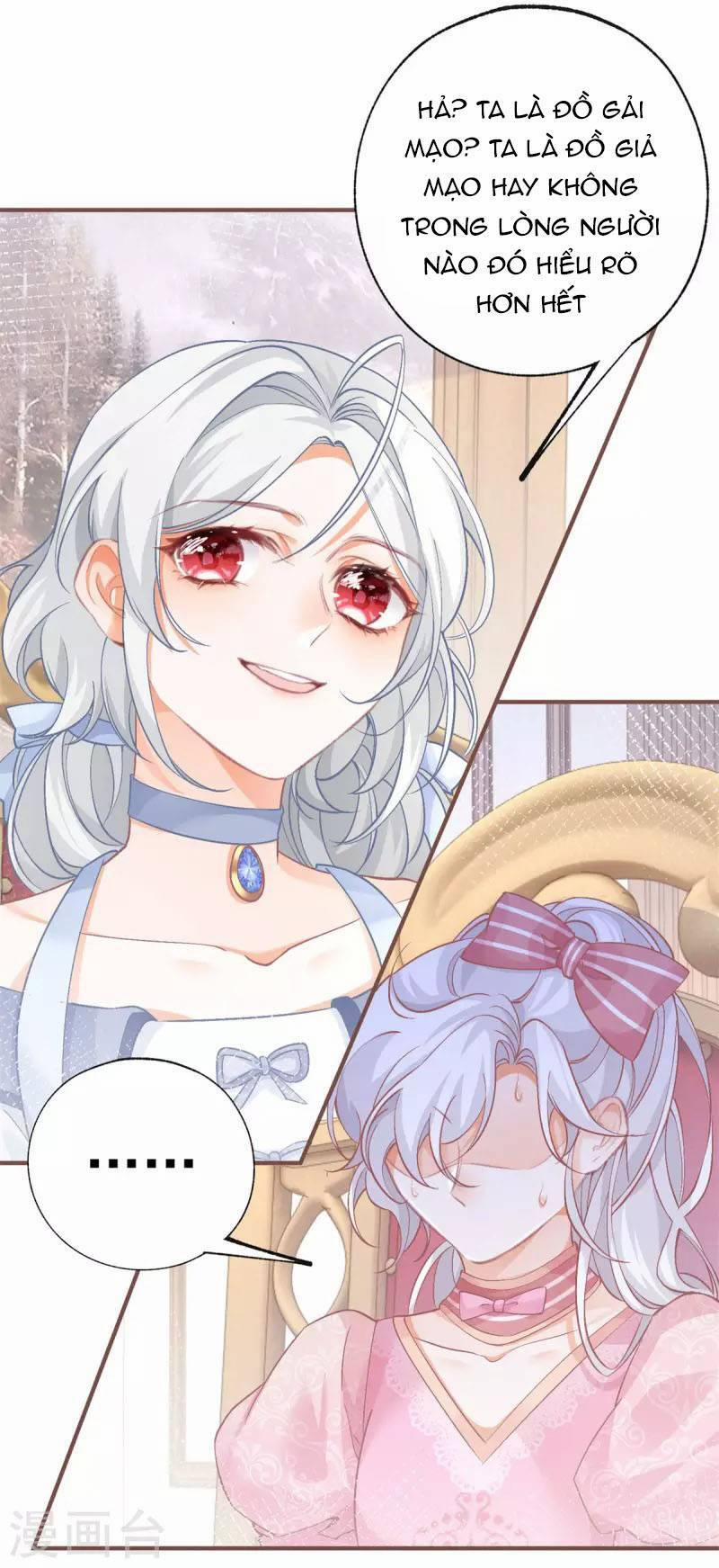 Ngày Nào Đó Trở Thành Công Chúa Tế Phẩm 27 trang 18