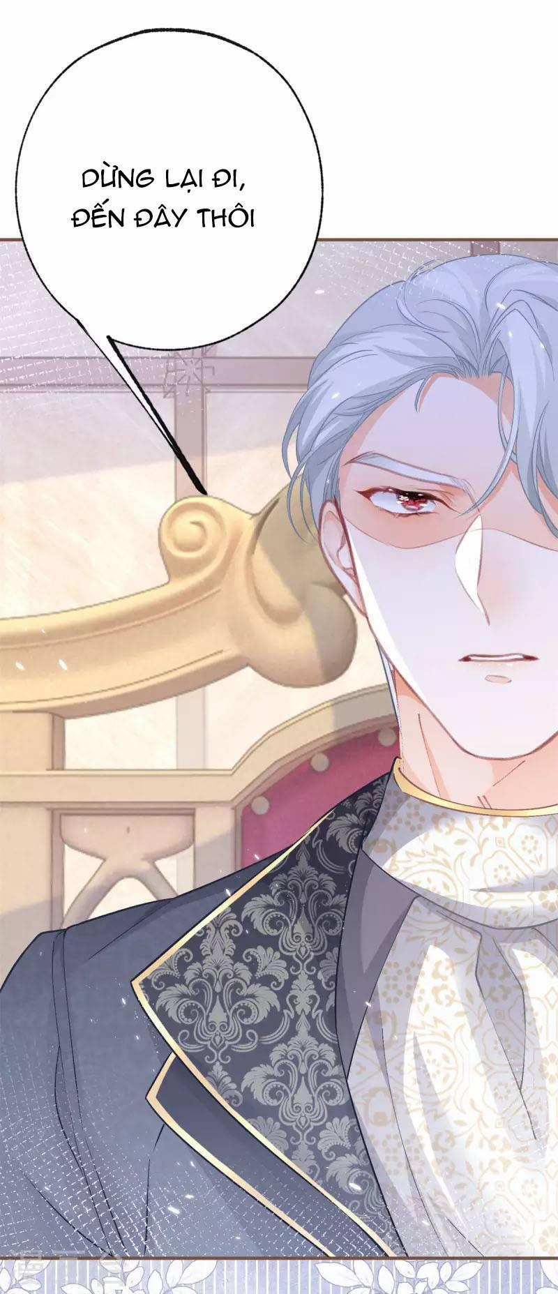 Ngày Nào Đó Trở Thành Công Chúa Tế Phẩm 27 trang 19