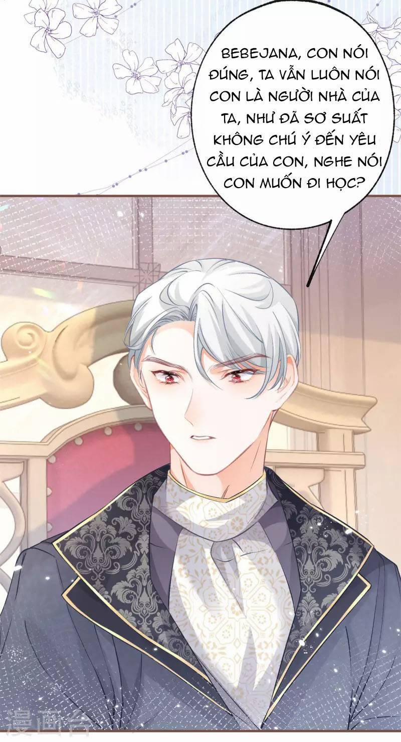 Ngày Nào Đó Trở Thành Công Chúa Tế Phẩm 27 trang 21