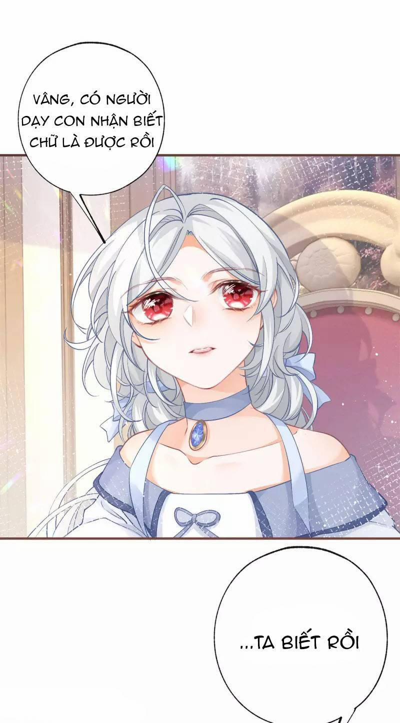 Ngày Nào Đó Trở Thành Công Chúa Tế Phẩm 27 trang 22