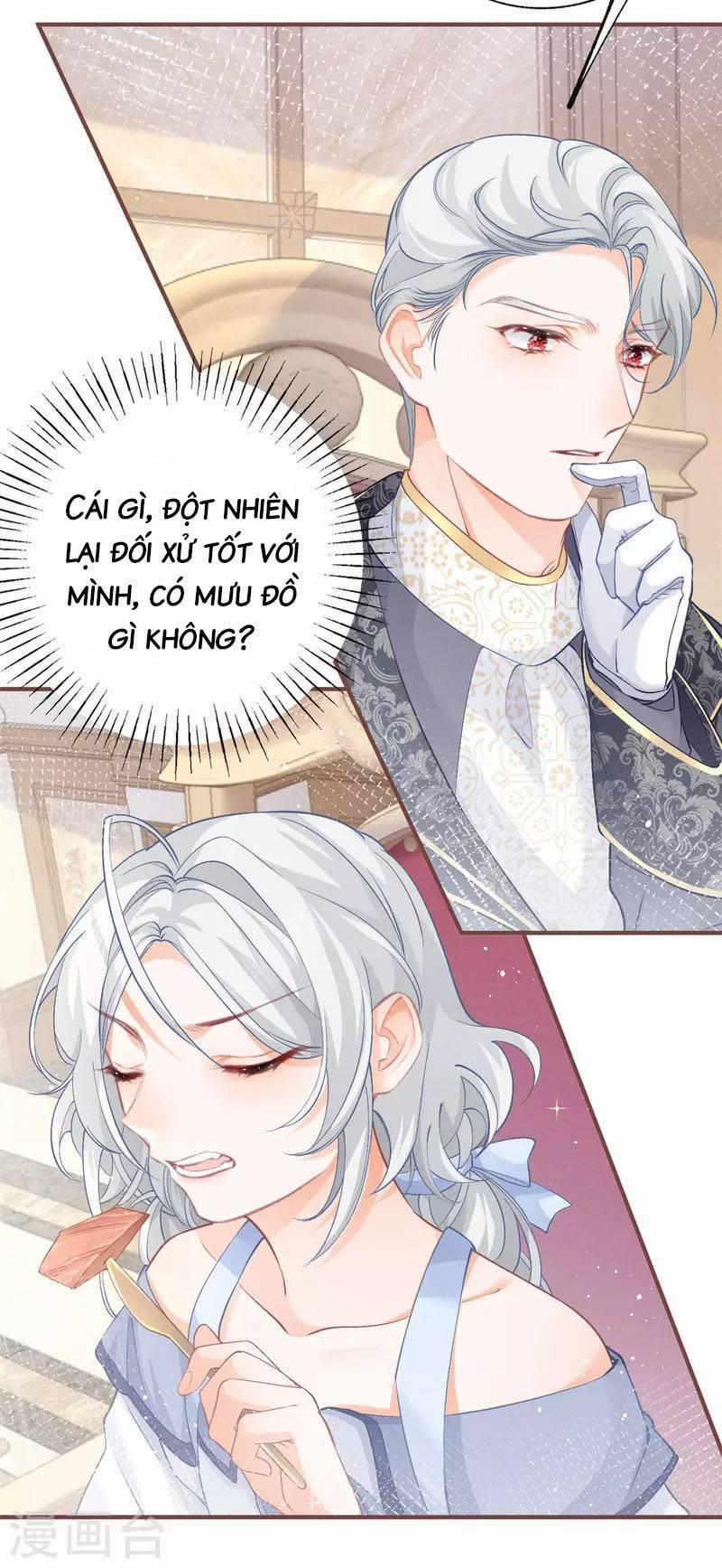 Ngày Nào Đó Trở Thành Công Chúa Tế Phẩm 27 trang 23