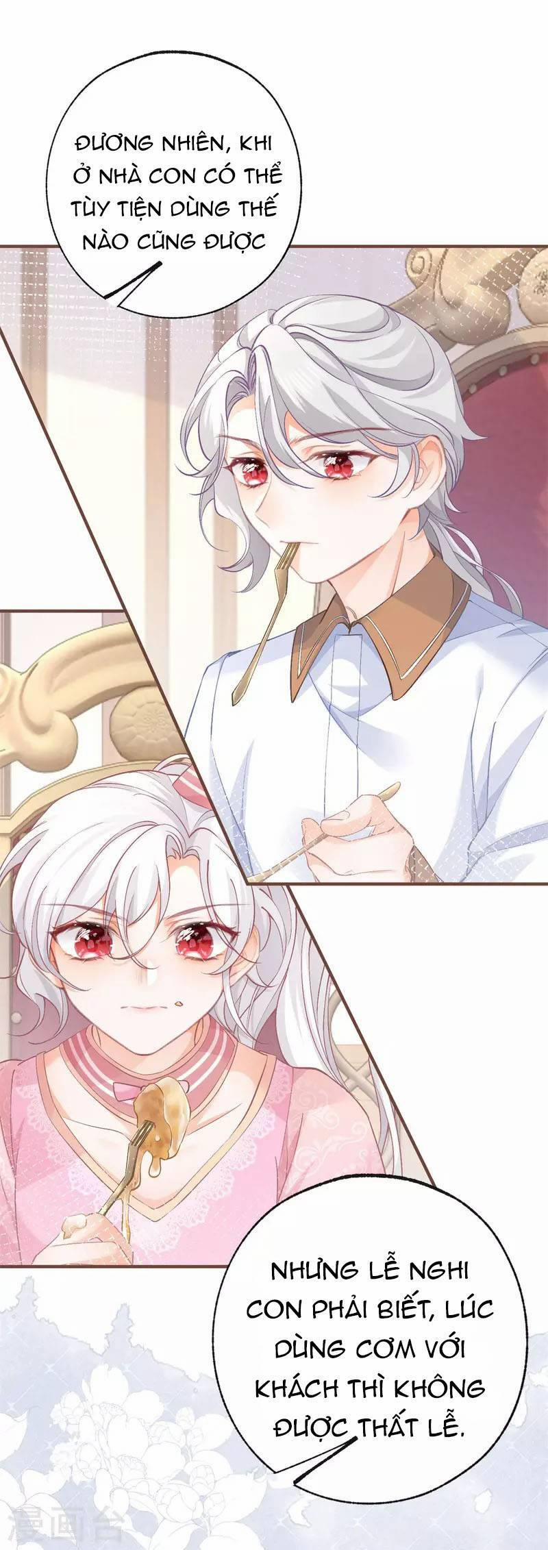 Ngày Nào Đó Trở Thành Công Chúa Tế Phẩm 27 trang 26