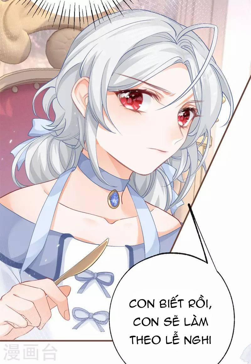 Ngày Nào Đó Trở Thành Công Chúa Tế Phẩm 27 trang 28