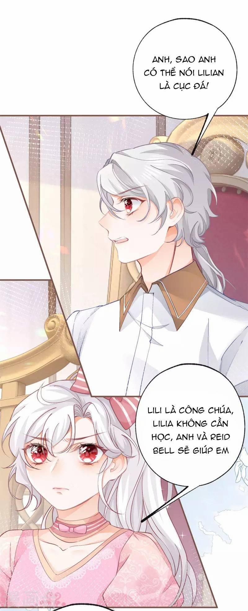 Ngày Nào Đó Trở Thành Công Chúa Tế Phẩm 27 trang 30