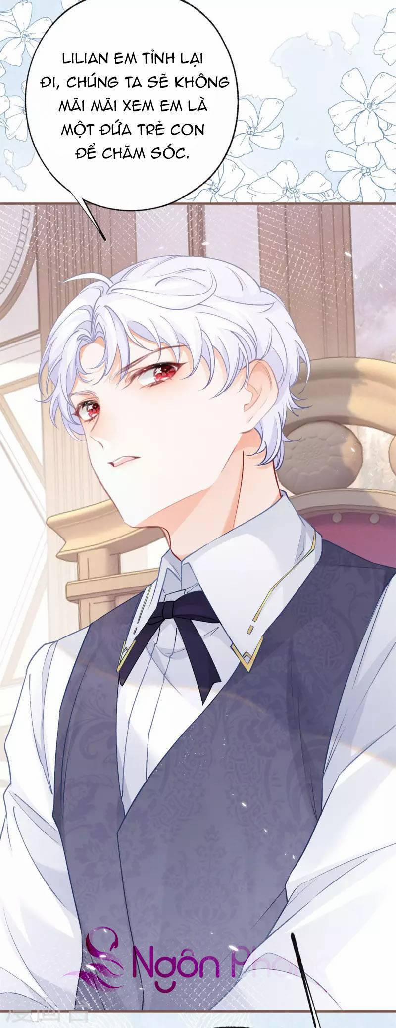 Ngày Nào Đó Trở Thành Công Chúa Tế Phẩm 27 trang 31