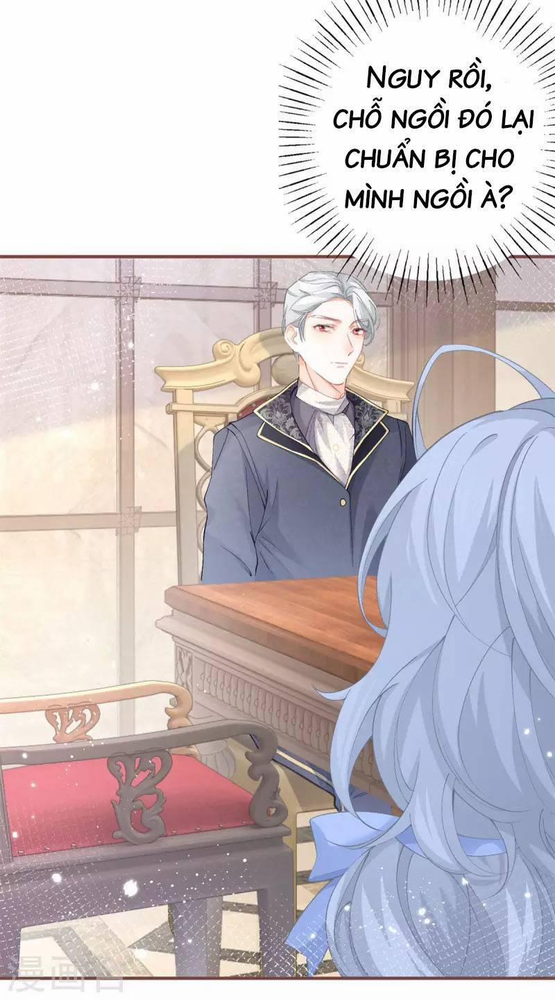 Ngày Nào Đó Trở Thành Công Chúa Tế Phẩm 27 trang 7