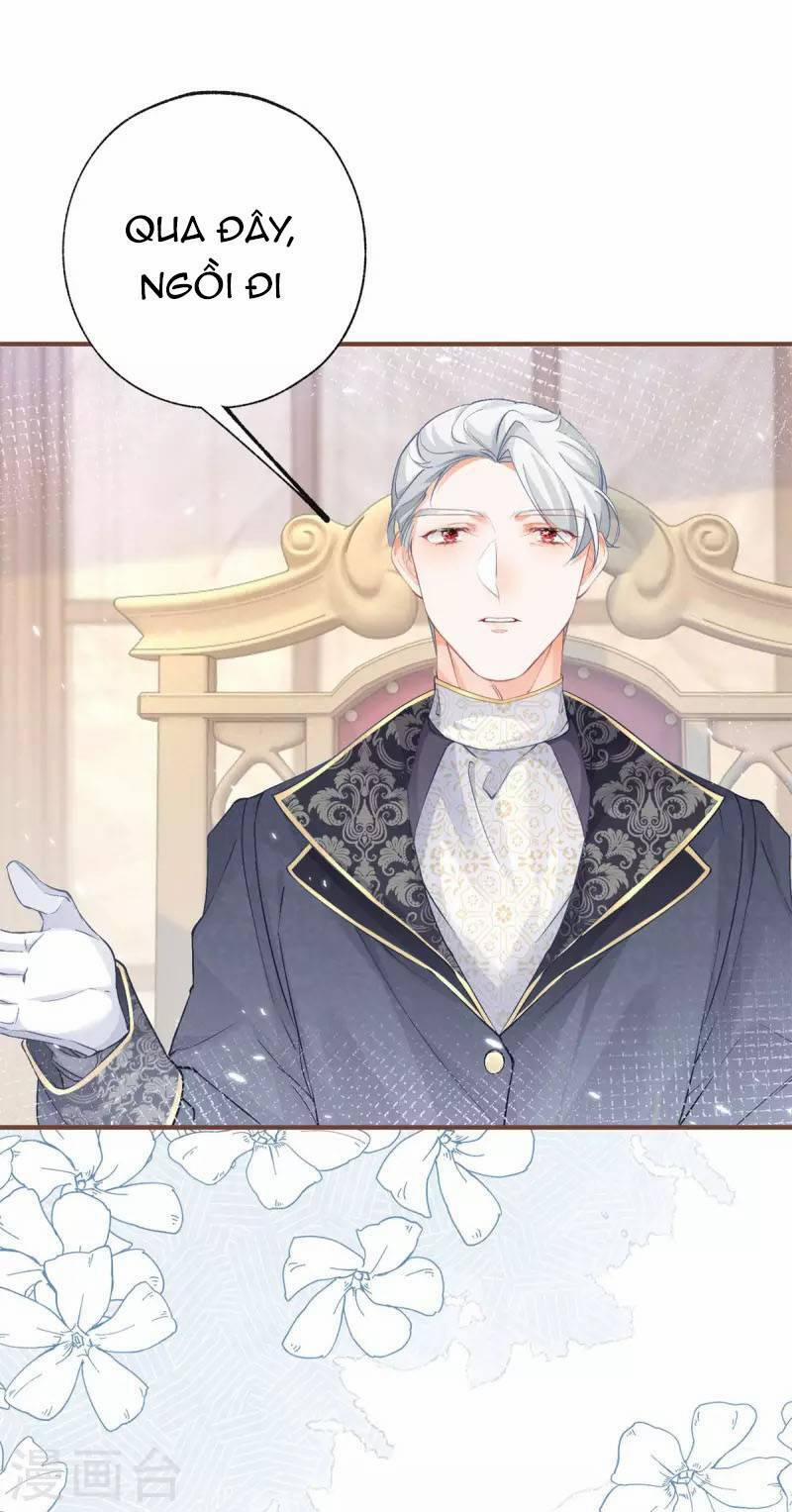 Ngày Nào Đó Trở Thành Công Chúa Tế Phẩm 27 trang 8