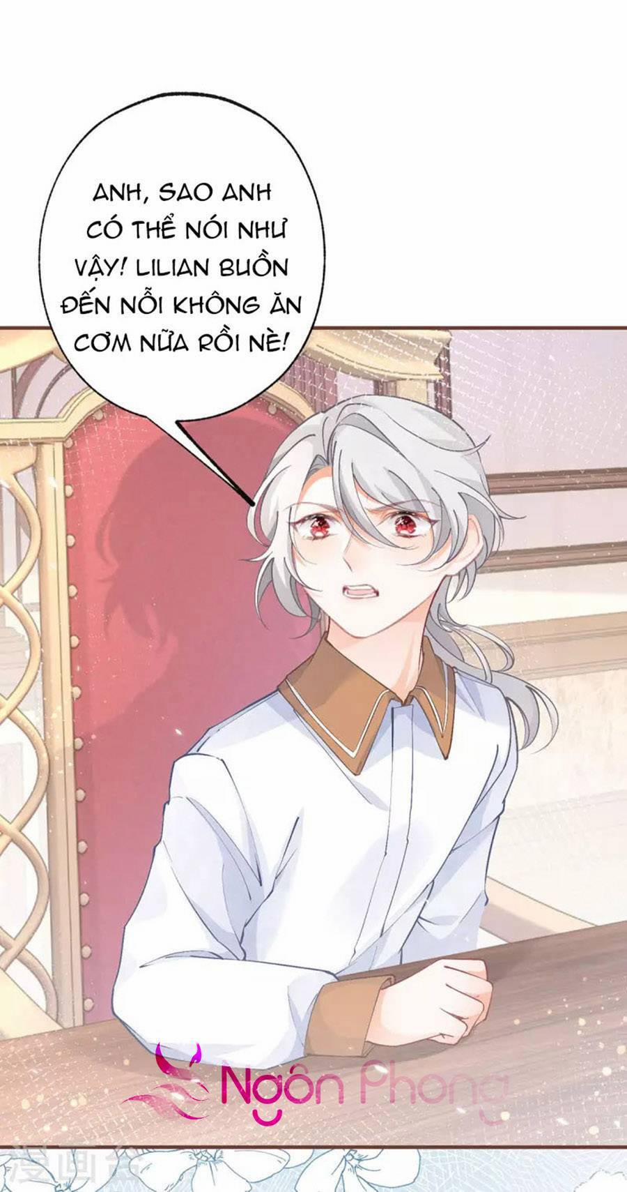 Ngày Nào Đó Trở Thành Công Chúa Tế Phẩm 28 trang 1