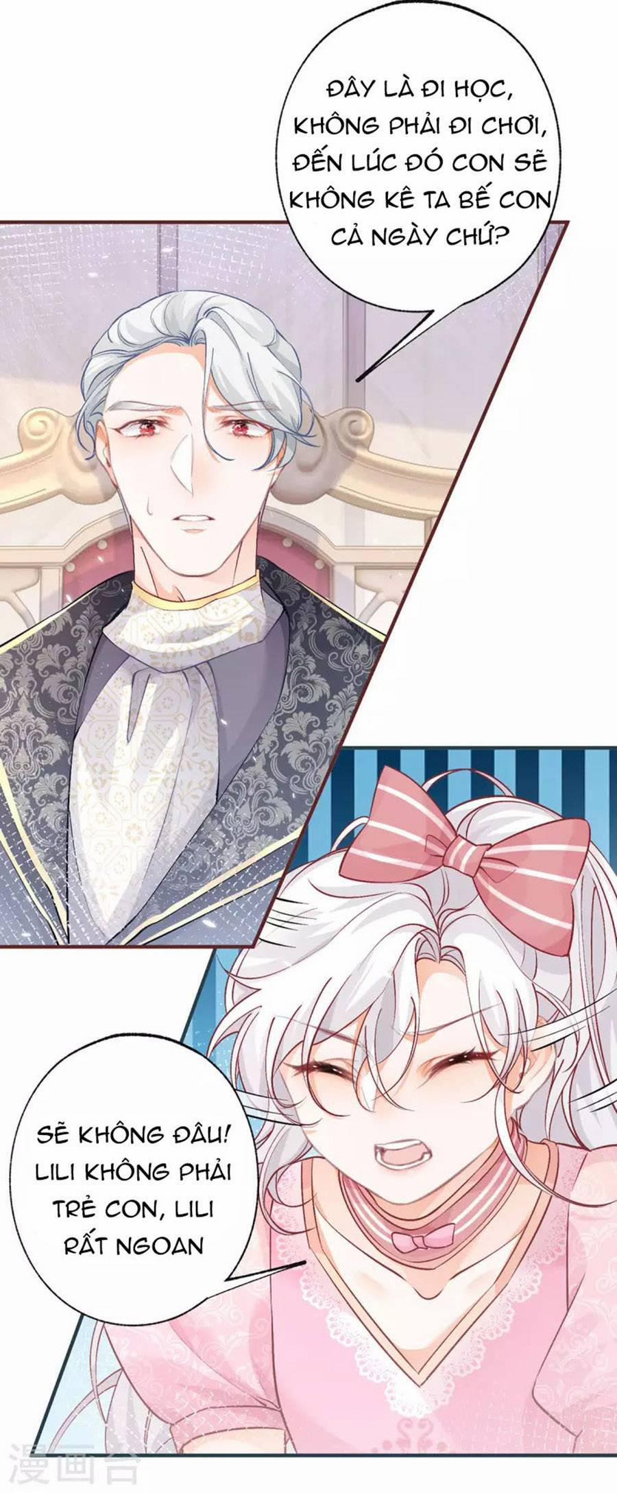 Ngày Nào Đó Trở Thành Công Chúa Tế Phẩm 28 trang 10