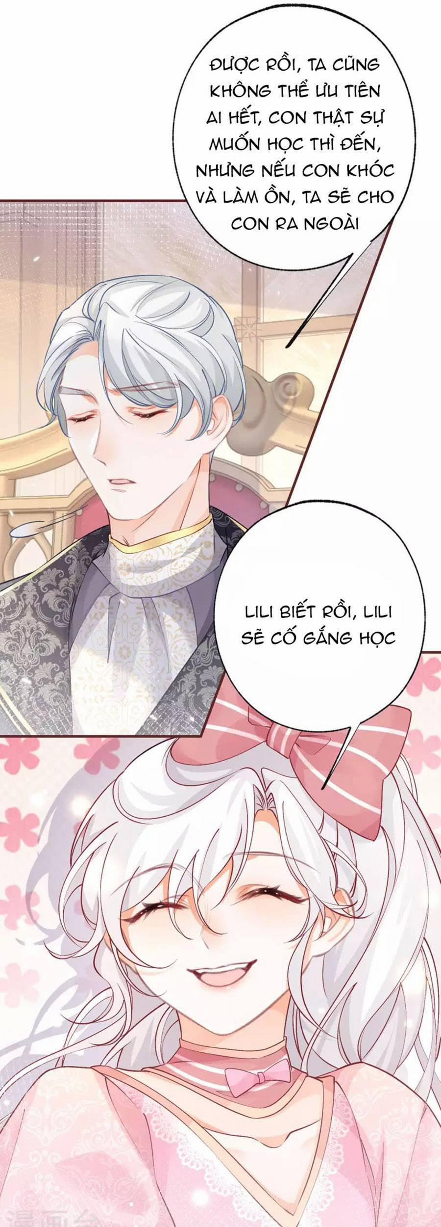 Ngày Nào Đó Trở Thành Công Chúa Tế Phẩm 28 trang 11