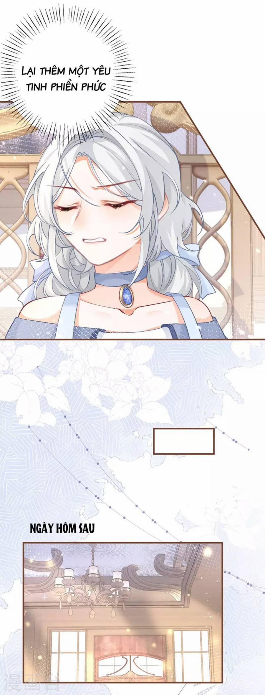 Ngày Nào Đó Trở Thành Công Chúa Tế Phẩm 28 trang 13