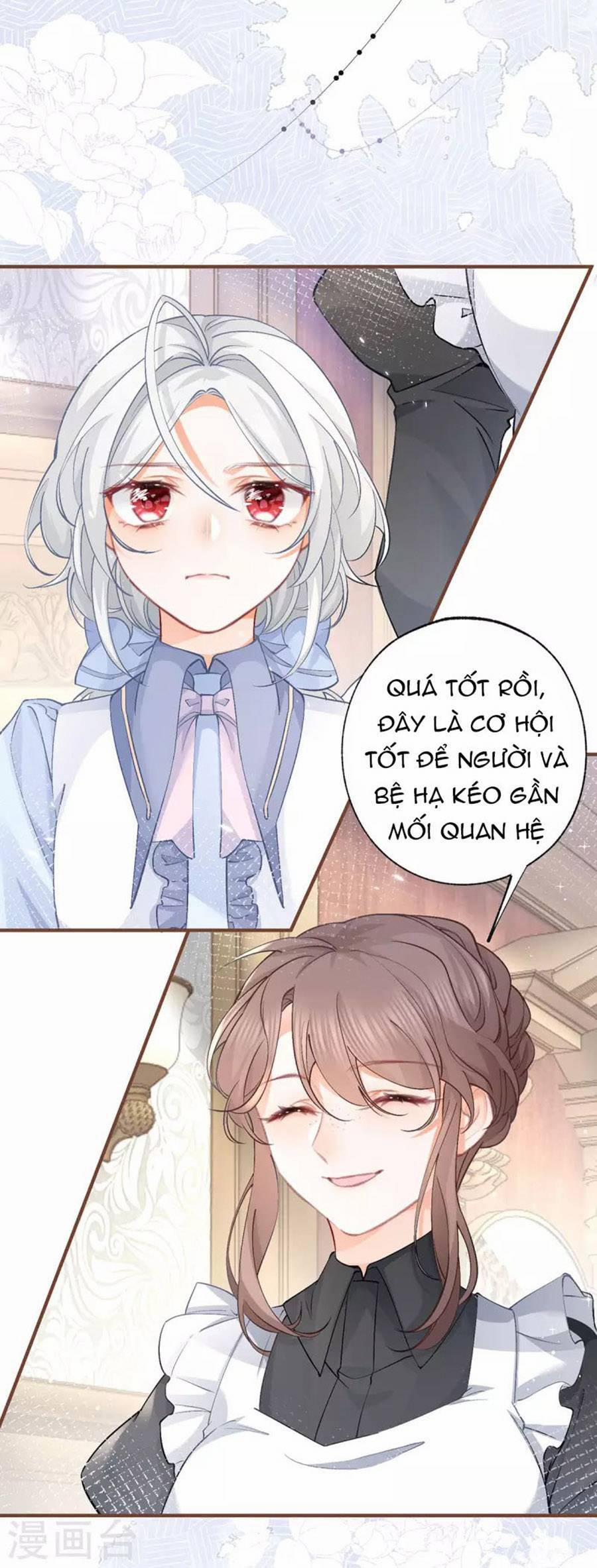 Ngày Nào Đó Trở Thành Công Chúa Tế Phẩm 28 trang 14