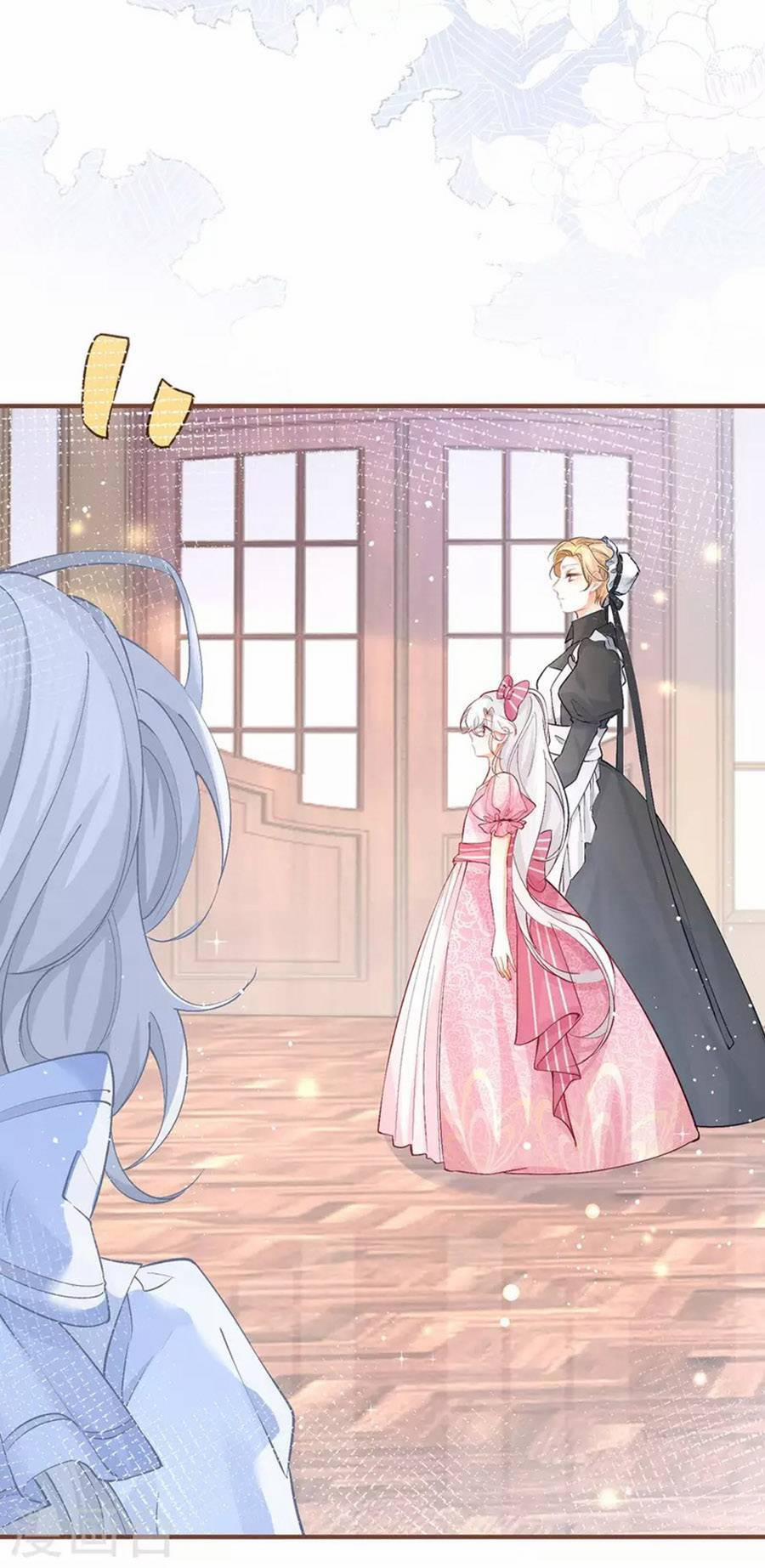 Ngày Nào Đó Trở Thành Công Chúa Tế Phẩm 28 trang 15