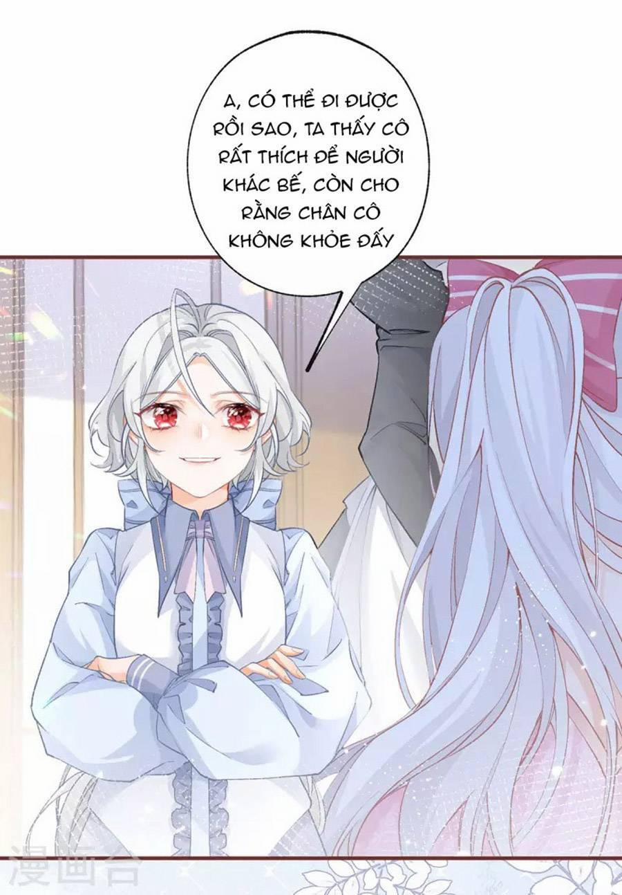 Ngày Nào Đó Trở Thành Công Chúa Tế Phẩm 28 trang 16